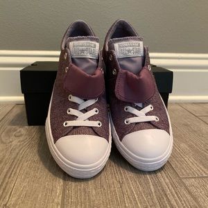 Brand new Converse!
